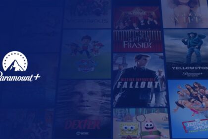 Paramount Plus July 2025 new shows and movies feature image