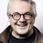 A headshot of George Miller.