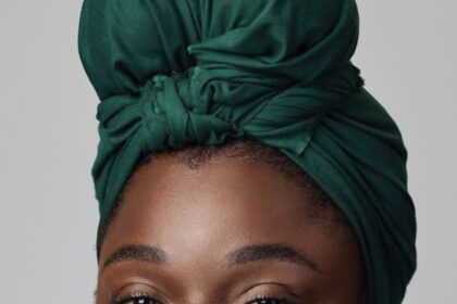 A headshot of Batanai Mashingaidze.