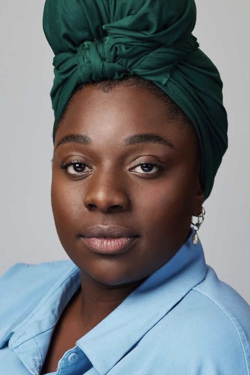 A headshot of Batanai Mashingaidze.