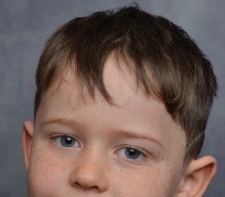 A headshot of Bram Scott-Breheny.