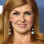 A headshot of Connie Britton.