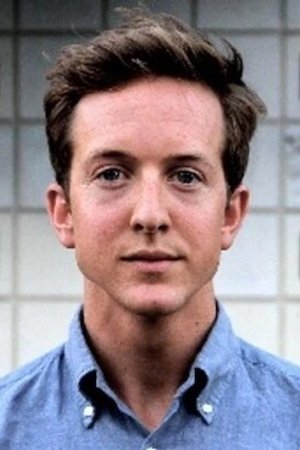 A headshot of Mark Hammer.