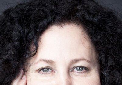 A headshot of Yvette Parsons.