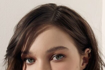 A headshot of Emma Myers.