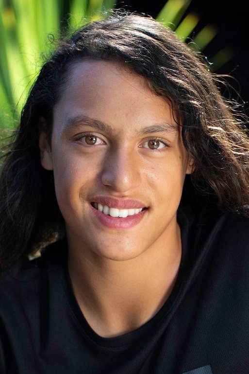 A headshot of Moana Williams.