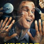 Official poster for the movie Novocaine (2025).